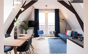 The Duke Boutique Apartments